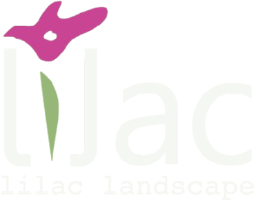 Lilac Landscape
